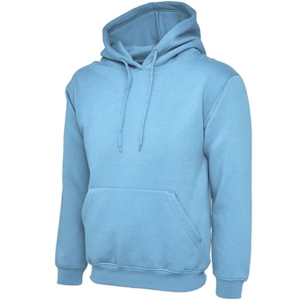 St Annes C of E Primary School - 25 Leaver Hoody, Free delivery to school, Parents Section