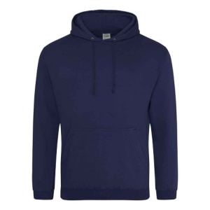 Gamston Primary - Gamton Leaver Hoody -not returnable, Free delivery to school, New Logo