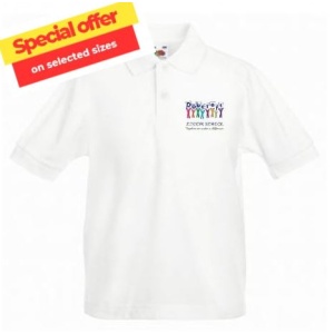 Dobcroft Junior School - Polo shirt, School Wear, Dobcroft Junior