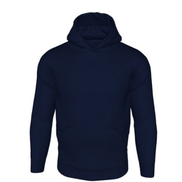 St Annes C of E Primary School - 25 Leaver Hoody, Free delivery to school, Parents Section