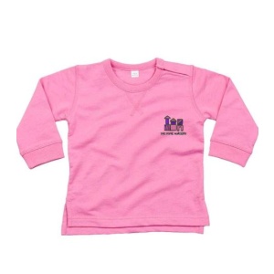 The Home Nursery - Sweatshirt -not returable, Free delivery to school, The Home Nursery