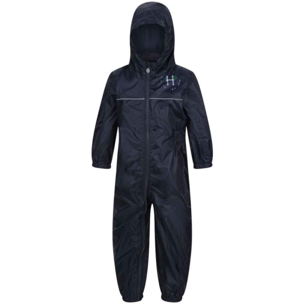 Hallam Primary School - hallam Nursery Puddle Suit, Schoolwear, Hallam Primary