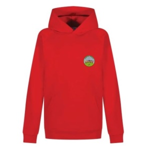 Greenhill Primary School - Greenhill 25 Leaver Hoodie -not returnable, Greenhill Primary, Free delivery to school