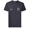 Yewlands Secondary School - CheerleedingT-Shirt -not returnable, Free delivery to school, Teams and Sports Specific