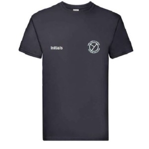 Yewlands Secondary School - CheerleedingT-Shirt -not returnable, Free delivery to school, Teams and Sports Specific