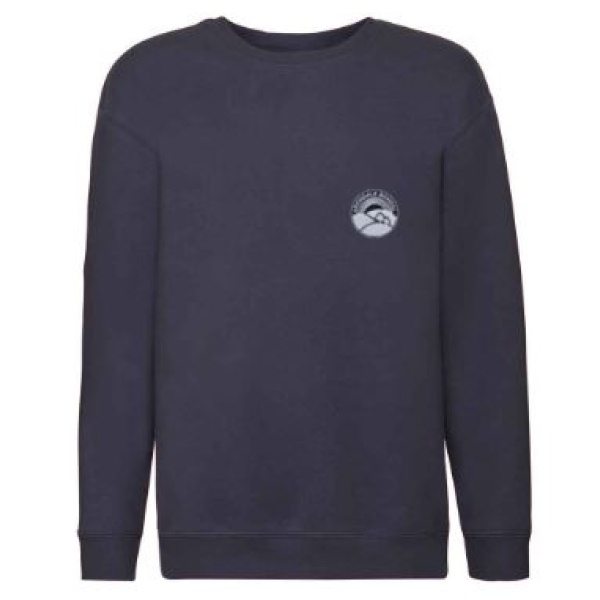 Archdale School - Sweatshirt -not returnable, Archdale School Uniform, Free delivery to school