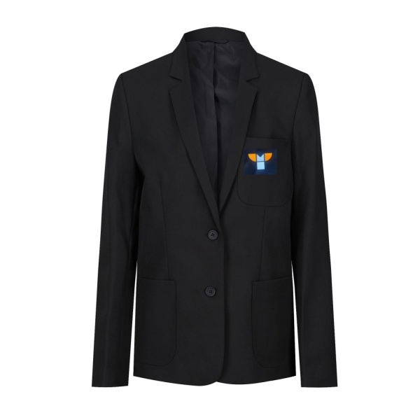 Yewlands Secondary School - Boys Eco Blazer, Yewlands Secondary, Daywear