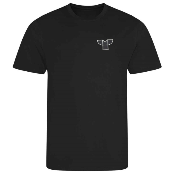 Yewlands Secondary School - Yewlands PE T Shirt, Yewlands Secondary, PE