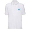 Brigantia Hill Fort Academy - Polo Shirt -not returnable, Free delivery to school, Brigantia Hill Fort Academy