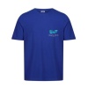 Brigantia Hill Fort Academy - T-Shirt -not rreturnable, Free delivery to school, Brigantia Hill Fort Academy