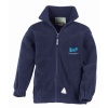 Brigantia Hill Fort Academy - Fleece -not returnable, Free delivery to school, Brigantia Hill Fort Academy