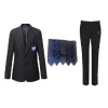 Bolsover Package - NEW STARTER GIRLS BLAZER&TROUSER, Free delivery to school, New Starter Package
