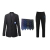 Bolsover Package - NEW STARTER UNISEX BLAZER&TROUSER, Free delivery to school, New Starter Package