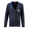 Mount St Marys College - Cardigan -not returnable, Pre Prep