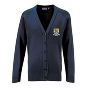 Mount St Marys College - Cardigan -not returnable, Pre Prep