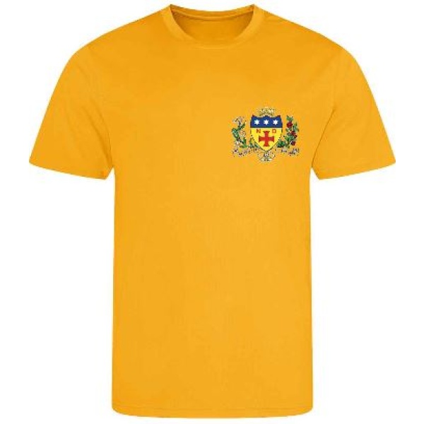 Notre Dame High School - Staff T-Shirt -not returnable, Free delivery to school, Staff
