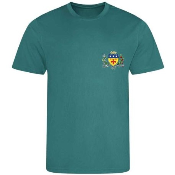 Notre Dame High School - Staff T-Shirt -not returnable, Free delivery to school, Staff