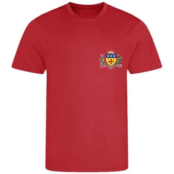 Notre Dame High School - Staff T-Shirt -not returnable, Free delivery to school, Staff