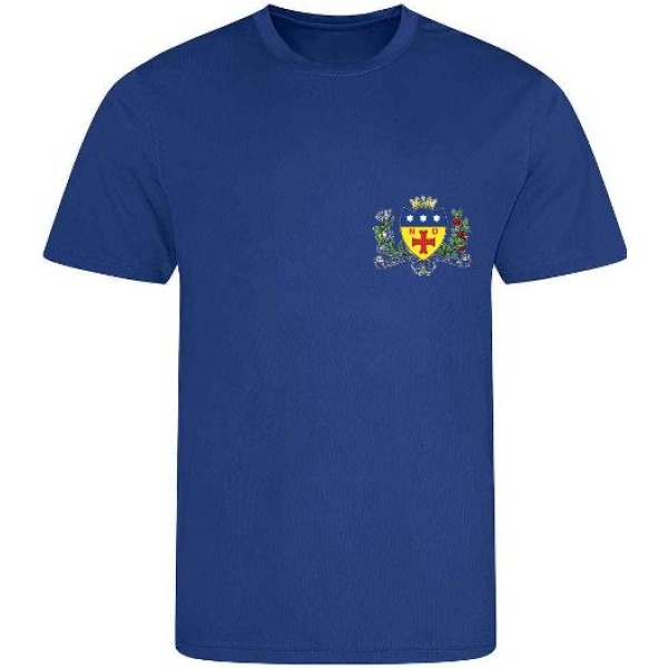 Notre Dame High School - Staff T-Shirt -not returnable, Free delivery to school, Staff