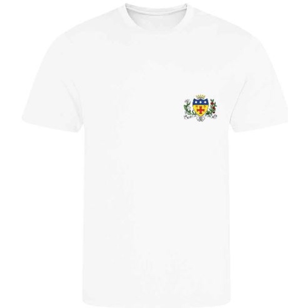 Notre Dame High School - Staff T-Shirt -not returnable, Free delivery to school, Staff