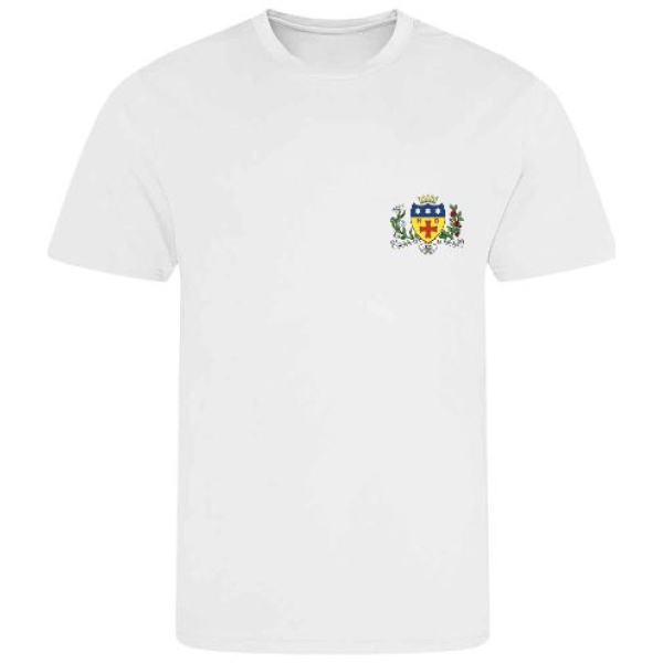 Notre Dame High School - Staff T-Shirt -not returnable, Free delivery to school, Staff