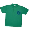 Nook Lane Junior School - Polo Shirt, Nook Lane Junior School