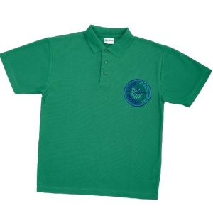 Nook Lane Junior School - Polo Shirt, Nook Lane Junior School