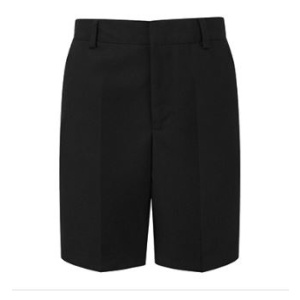 Absolute Essentials - Bermuda Shorts, Daywear, Absolute Essentials Plain Schoolwear Items