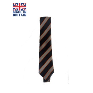 Yewlands Secondary School - Tie, Daywear, Yewlands Secondary