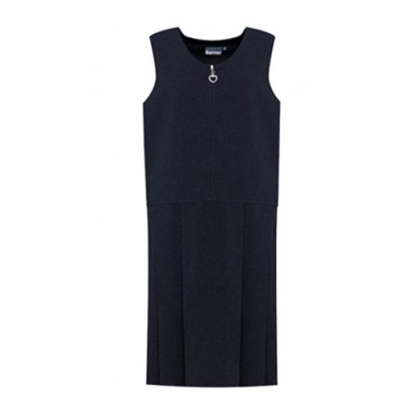 Pinafore Dress, Hallam Primary, Absolute Essentials Plain Schoolwear Items, Dobcroft Junior, Greystones Primary, Intake Primary, Lower Meadow Primary, Oughtibridge Primary, Rivelin Primary, Sacred Heart Primary, St John Fisher Primary, St Maries Primary, Woodseats Primary