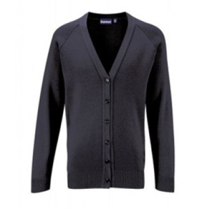 Knitted Cardigan, Daywear