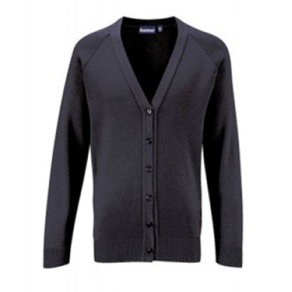 Knitted Cardigan, Daywear