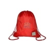 Ecclesfield Primary School - PE Bag, Free delivery to school, Ecclesfield Primary