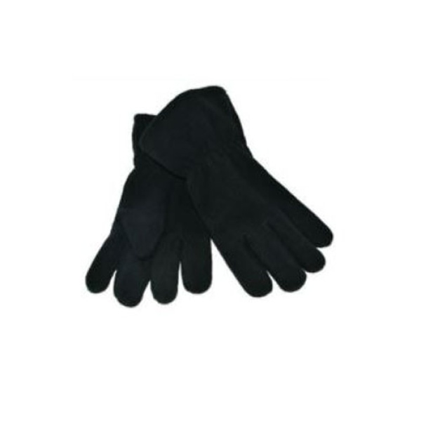 Mount St Marys College - Fleece Gloves, Absolute Essentials Plain Schoolwear Items, Free delivery to school