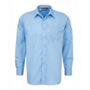 Mount St Marys College - Boys Long Sleeve Shirt, Free delivery to school, Immaculate Conception Primary, St John Fisher Primary, St Wilfrids Primary