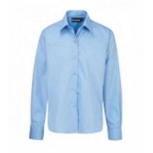 OBSOLETE PRODUCT - SALE Long Sleeve Girls Shirts, Free delivery to school, Immaculate Conception Primary, St John Fisher Primary, St Wilfrids Primary