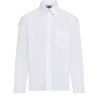 Absolute Essentials - Single Shirt Boys, Absolute Essentials Plain Schoolwear Items, Free delivery to school, Clearance