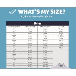 Mount St Marys College - SALE Short Sleeve Boys Shirts, Free delivery to school, Immaculate Conception Primary, St John Fisher Primary, St Wilfrids Primary