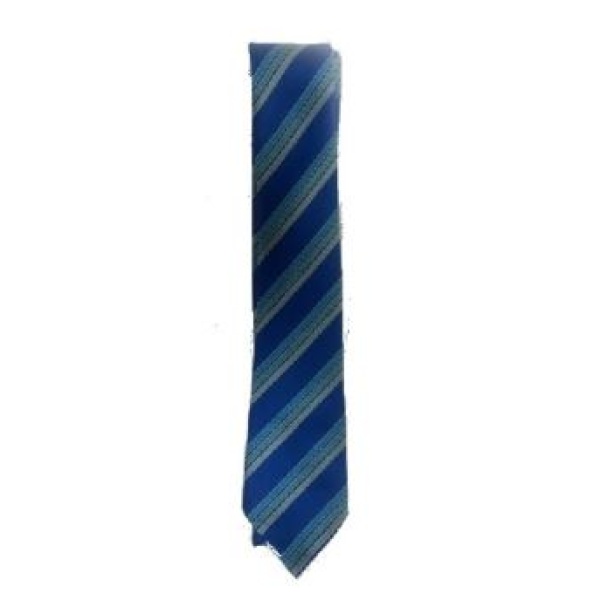 Hinde House Upper - Upper Tie, Hinde House Upper