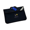 Lower Meadow Primary Academy School - Book Bag -not returnable, Lower Meadow Primary