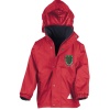 Loxley Primary School - Waterproof Coat -Not returnable, Loxley Primary