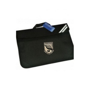 Malin Bridge Primary School - Book Bag, Malin Bridge Primary School, Malin Bridge Primary