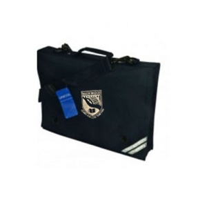 Malin Bridge Primary School - Despatch Bag, Malin Bridge Primary School, Malin Bridge Primary
