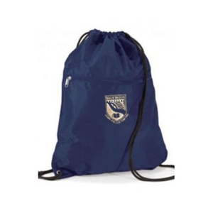Malin Bridge Primary School - PE Bag, Malin Bridge Primary School, Malin Bridge Primary