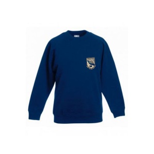 Malin Bridge Primary School - Sweatshirt, Malin Bridge Primary School, Free delivery to school, Malin Bridge Primary