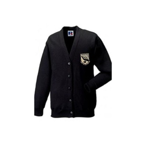 Malin Bridge Primary School - Sweat Cardigan, Malin Bridge Primary School, Malin Bridge Primary