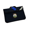Mansel Primary School - Book Bag -not returnable, Mansel Primary
