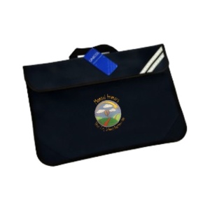 Mansel Primary School - Book Bag -not returnable, Mansel Primary