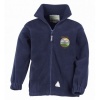 Mansel Primary School - Fleece Jacket -Not returnable, Mansel Primary