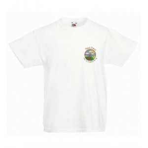 Mansel Primary School - PE T-shirt not returnable, Mansel Primary